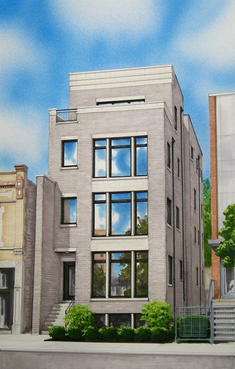 1352 W Diversey Parkway 2 Chicago IL 60614