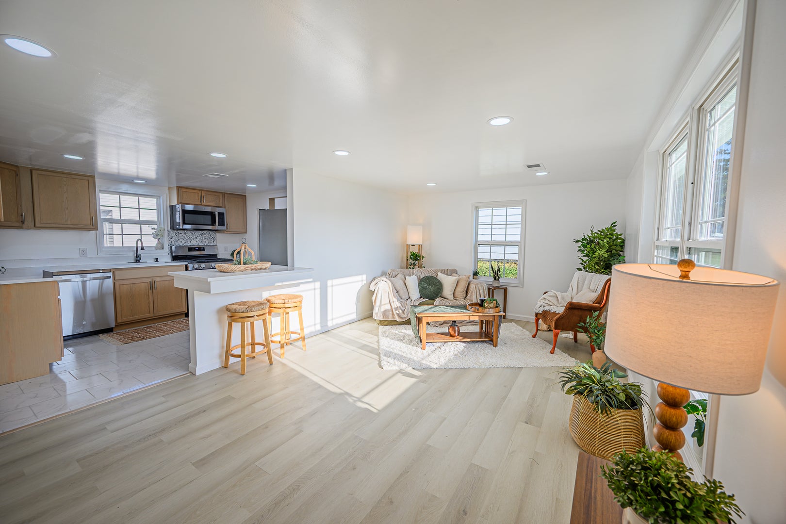 3019 Robert Street