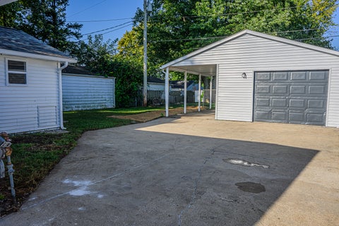 Tiny photo for 3019 Robert Street, Bloomington, IL 61704 (MLS # 12732326)
