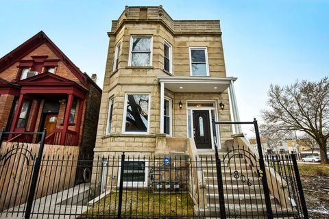 1806 S TRUMBULL Avenue Chicago IL 60623