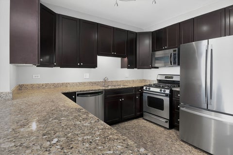 Tiny photo for 33 W ONTARIO Street #57D, Chicago, IL 60654 (MLS # 12688180)