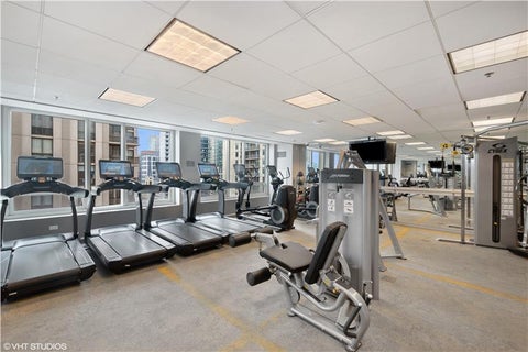 Tiny photo for 33 W ONTARIO Street #57D, Chicago, IL 60654 (MLS # 12688180)