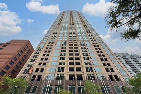 Photo of 33 W ONTARIO Street #57D, Chicago, IL 60654 (MLS # 12688180)