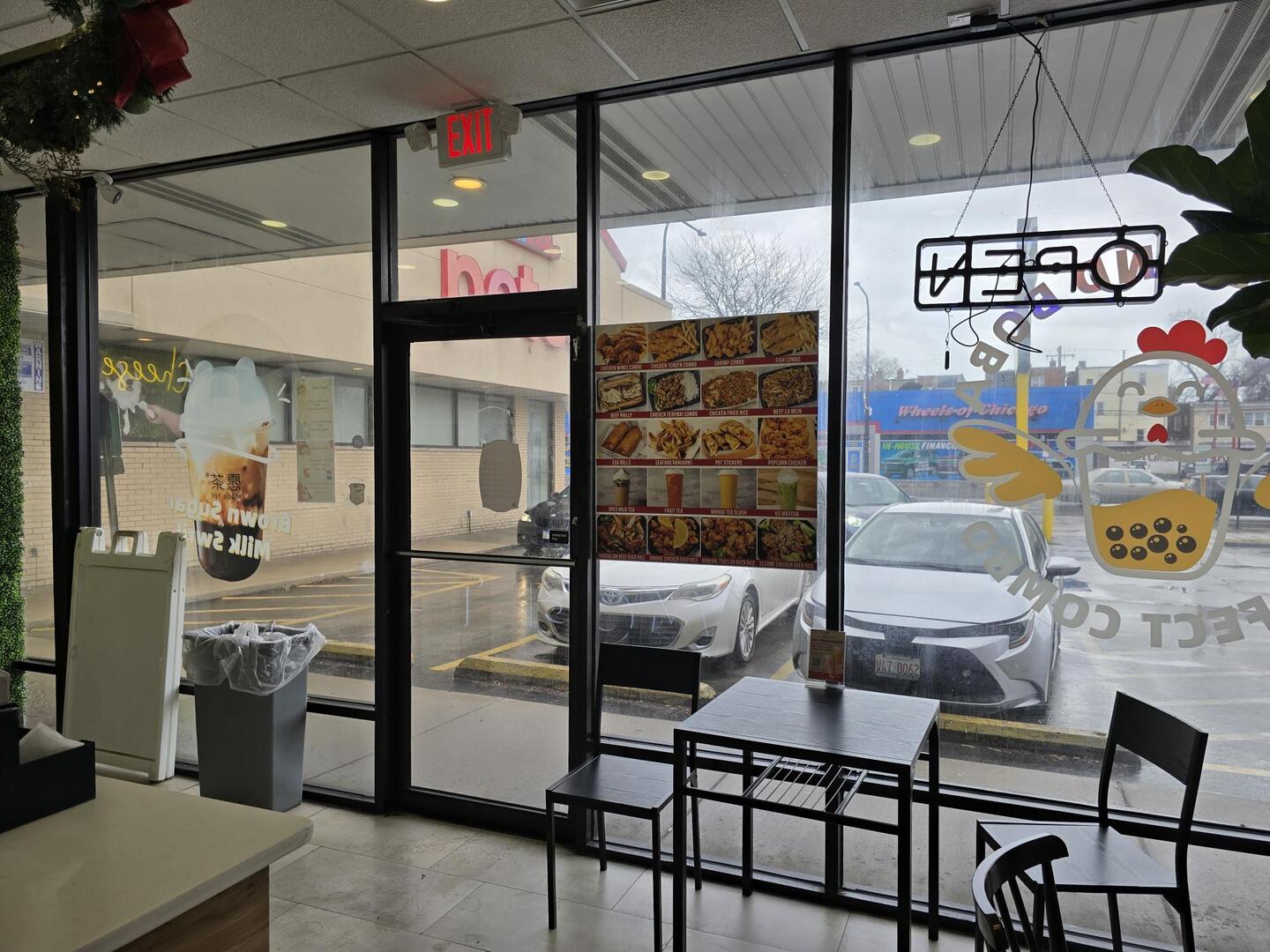 6214 N Western Avenue