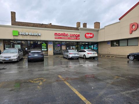 6214 N Western Avenue Chicago IL 60659