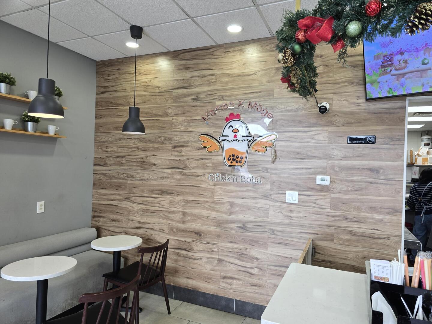 6214 N Western Avenue