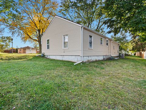 Tiny photo for 281 E North End Avenue, Elmhurst, IL 60126 (MLS # 12496174)