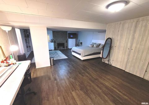 Tiny photo for 235 N INDIANA Avenue, Salem, IL 62881 (MLS # EB460277)