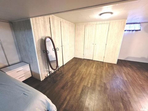 Tiny photo for 235 N INDIANA Avenue, Salem, IL 62881 (MLS # EB460277)