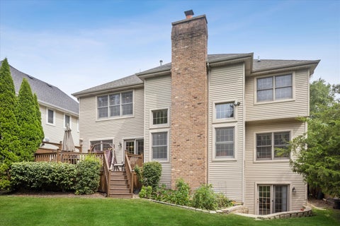 Tiny photo for 31 60th Street, Downers Grove, IL 60516 (MLS # 12720938)