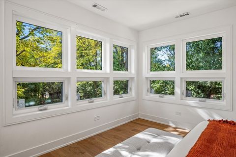 Tiny photo for 1077 Green Bay Road, Glencoe, IL 60022 (MLS # 12505588)