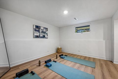 Tiny photo for 1077 Green Bay Road, Glencoe, IL 60022 (MLS # 12505588)