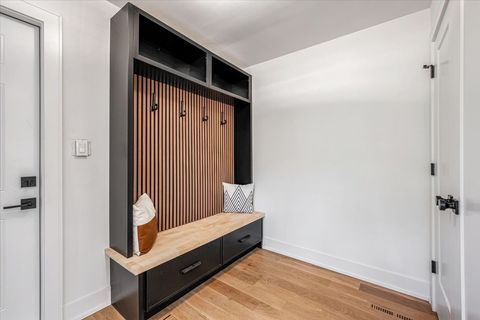 Tiny photo for 1077 Green Bay Road, Glencoe, IL 60022 (MLS # 12505588)