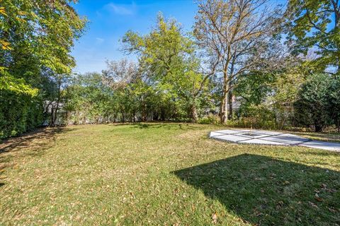Tiny photo for 1077 Green Bay Road, Glencoe, IL 60022 (MLS # 12505588)