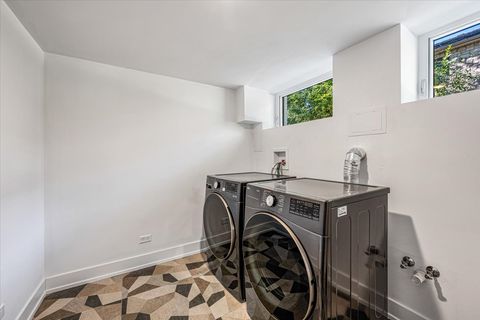 Tiny photo for 1077 Green Bay Road, Glencoe, IL 60022 (MLS # 12505588)