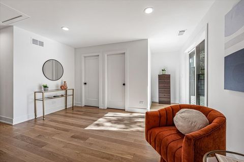 Tiny photo for 1077 Green Bay Road, Glencoe, IL 60022 (MLS # 12505588)