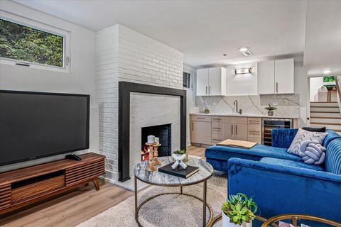 Tiny photo for 1077 Green Bay Road, Glencoe, IL 60022 (MLS # 12505588)