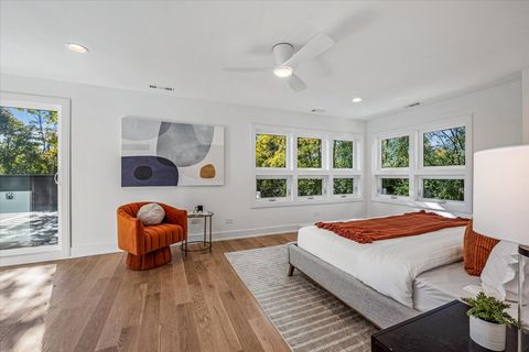 Tiny photo for 1077 Green Bay Road, Glencoe, IL 60022 (MLS # 12505588)