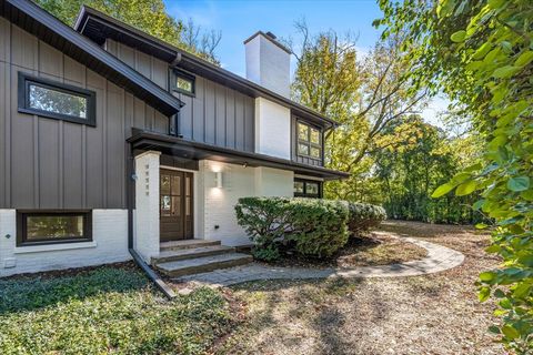 Tiny photo for 1077 Green Bay Road, Glencoe, IL 60022 (MLS # 12505588)