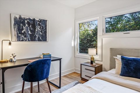 Tiny photo for 1077 Green Bay Road, Glencoe, IL 60022 (MLS # 12505588)