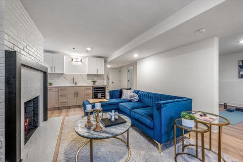 Tiny photo for 1077 Green Bay Road, Glencoe, IL 60022 (MLS # 12505588)