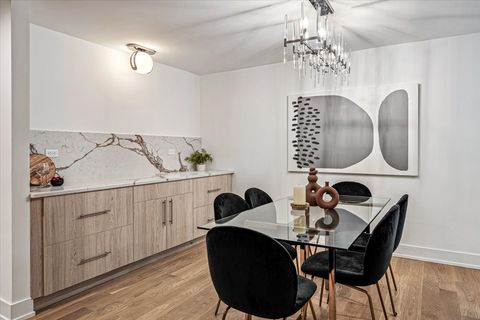 Tiny photo for 1077 Green Bay Road, Glencoe, IL 60022 (MLS # 12505588)