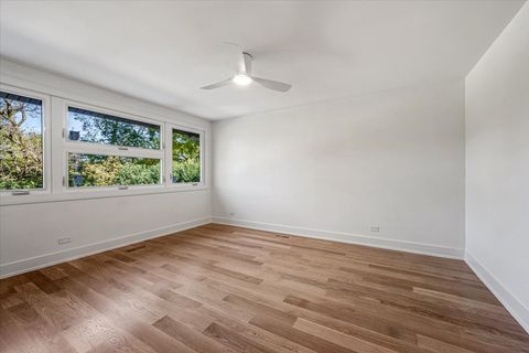 Tiny photo for 1077 Green Bay Road, Glencoe, IL 60022 (MLS # 12505588)