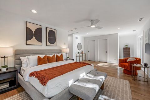 Tiny photo for 1077 Green Bay Road, Glencoe, IL 60022 (MLS # 12505588)