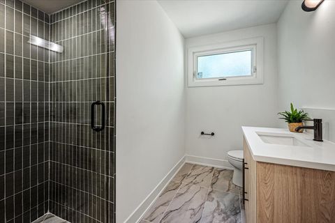 Tiny photo for 1077 Green Bay Road, Glencoe, IL 60022 (MLS # 12505588)