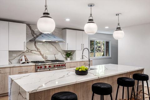 Tiny photo for 1077 Green Bay Road, Glencoe, IL 60022 (MLS # 12505588)