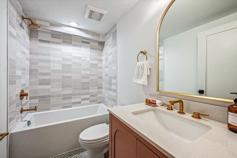 Tiny photo for 1077 Green Bay Road, Glencoe, IL 60022 (MLS # 12505588)