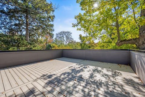 Tiny photo for 1077 Green Bay Road, Glencoe, IL 60022 (MLS # 12505588)