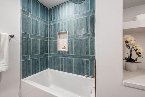 Tiny photo for 1077 Green Bay Road, Glencoe, IL 60022 (MLS # 12505588)