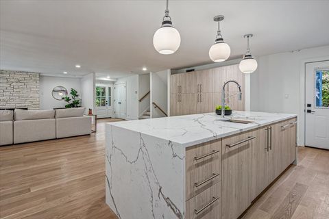 Tiny photo for 1077 Green Bay Road, Glencoe, IL 60022 (MLS # 12505588)