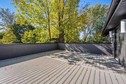 Tiny photo for 1077 Green Bay Road, Glencoe, IL 60022 (MLS # 12505588)