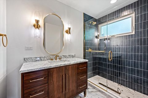 Tiny photo for 1077 Green Bay Road, Glencoe, IL 60022 (MLS # 12505588)