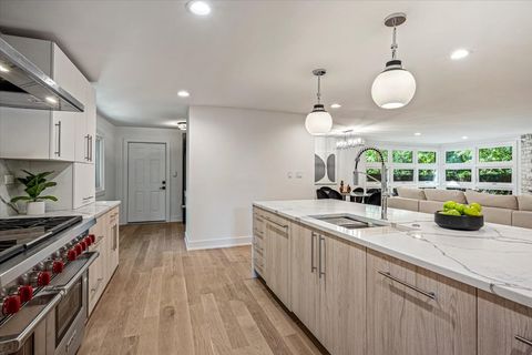 Tiny photo for 1077 Green Bay Road, Glencoe, IL 60022 (MLS # 12505588)