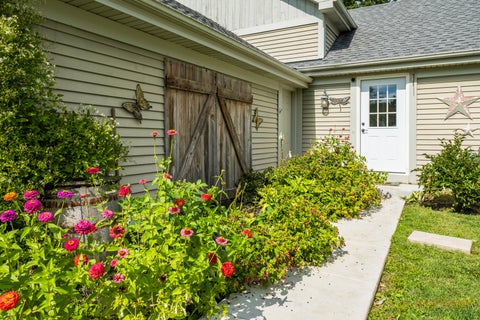 Tiny photo for 11402 Halma Lane, Woodstock, IL 60098 (MLS # 12657905)