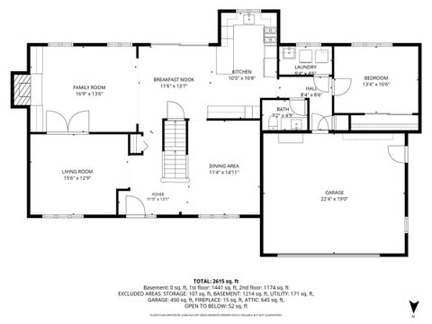 Tiny photo for 258 Cove Drive, Flossmoor, IL 60422 (MLS # 12705236)