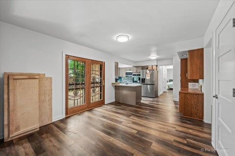 Tiny photo for 258 Cove Drive, Flossmoor, IL 60422 (MLS # 12705236)