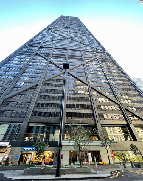 175 E DELAWARE Place 5108 Chicago IL 60611