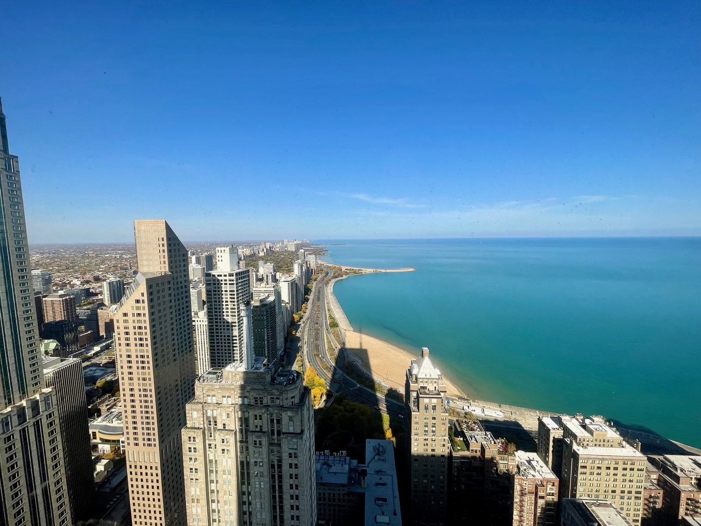 175 E DELAWARE Place 5108