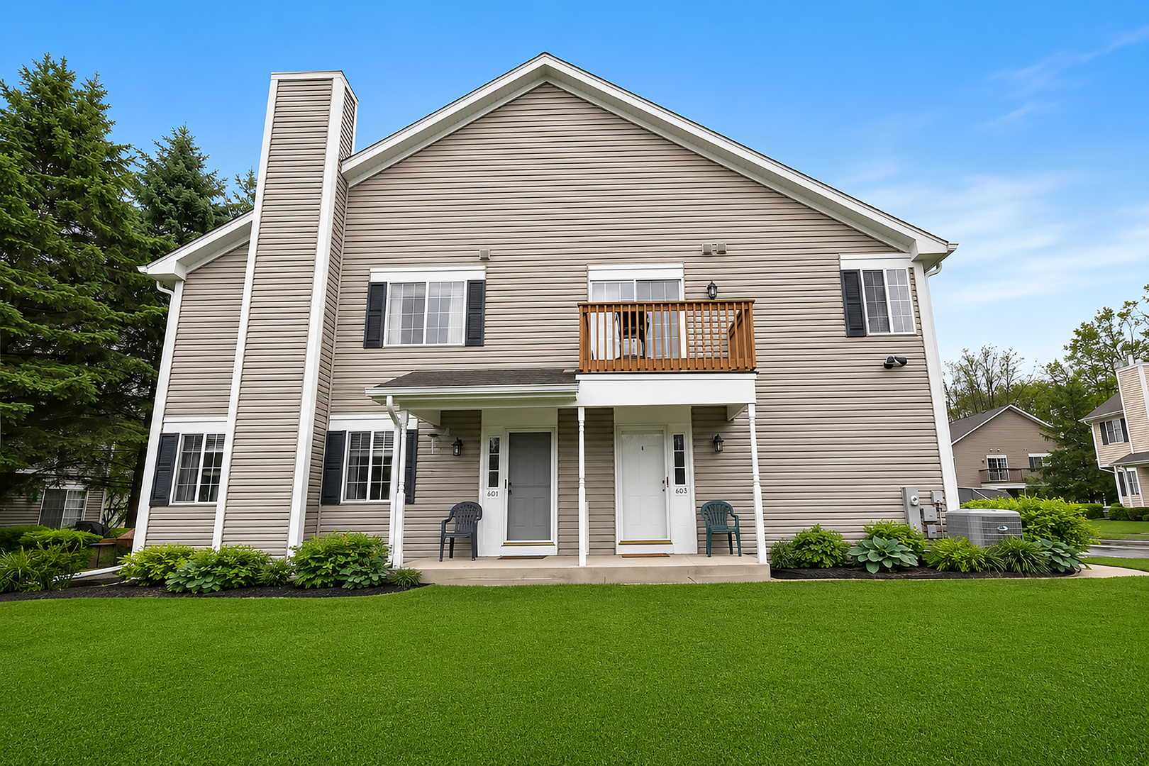 603 Silver Creek Road 603