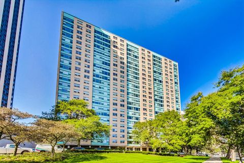 Photo of 3180 N LAKE SHORE Drive #19D, Chicago, IL 60657 (MLS # 12489873)