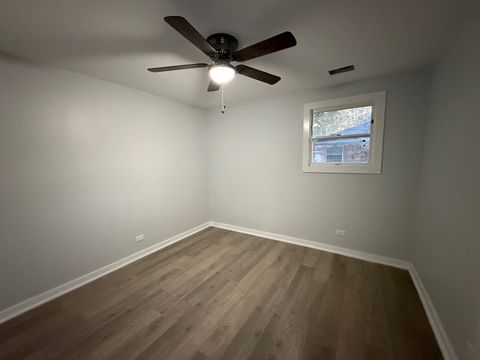 Tiny photo for 307 OSAGE Street, Park Forest, IL 60466 (MLS # 12510261)