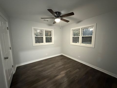 Tiny photo for 307 OSAGE Street, Park Forest, IL 60466 (MLS # 12510261)