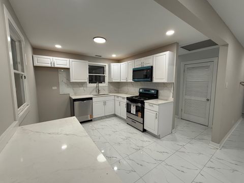 Tiny photo for 307 OSAGE Street, Park Forest, IL 60466 (MLS # 12510261)