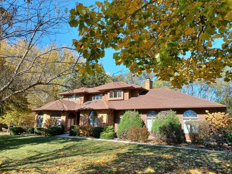 A home in Lakewood