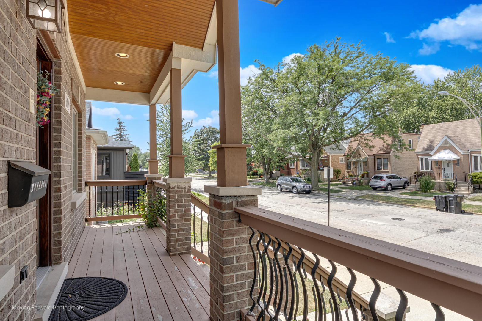 3129 N Oconto Avenue