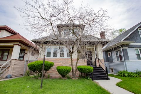 1318 N Menard Avenue Chicago IL 60651